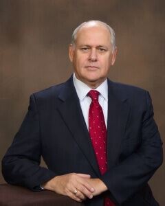 Greg McCormack, Criminal Lawyer in Virginia Beach